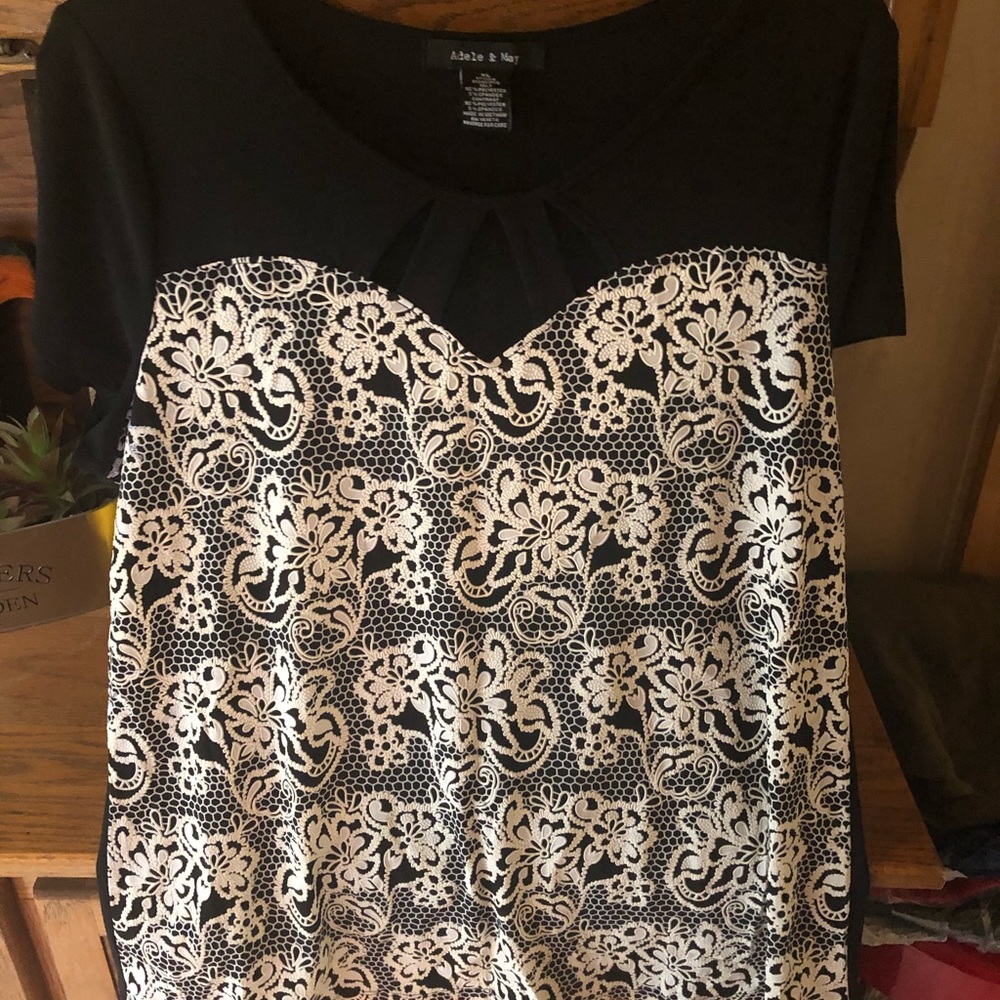 Summer top